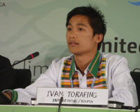 Ivan Torafingo