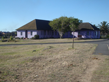 Lighthouse Farm Lodge