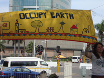 OccupyEarth
