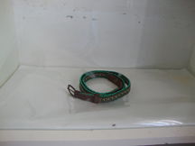 belt made at Robben Island