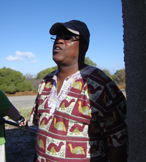 Robben Island Guide