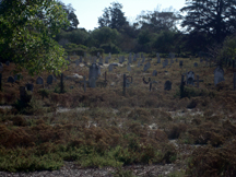 Leper Cemetery